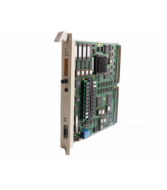 ABB PM510 3BSE000270R1 Processor Module ABB PM510 3BSE000270R1 Processor Module