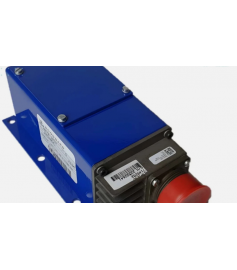 WOODWARD 8270-1068 Engine & Turbine Control Module