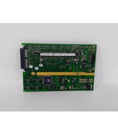 ABB 3BHE019633R0101 Digital Exciter Controller Module ABB 3BHE019633R0101 Digital Exciter Controller Module