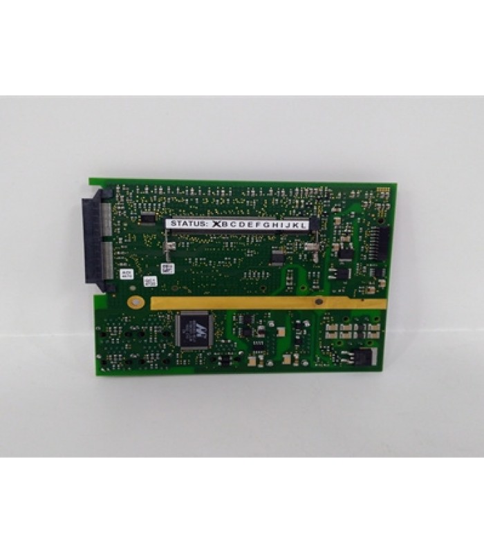 ABB 3BHE019633R0101 Digital Exciter Controller Module ABB 3BHE019633R0101 Digital Exciter Controller Module