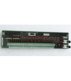 GE DS200QTBAG1A Terminal Interface Circuit Board