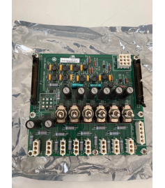 GE IS200JPDBG1ABB Power Distribution Board