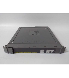 ICS TRIPLEX T8310 Trusted TMR Expander Processor Module