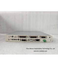 ABB PM665 3BDS005799R1 high-performance processor module ABB PM665 3BDS005799R1 high-performance processor module