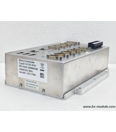 ROLLS-ROYCE H1127-0101 High-Reliability Marine Control Module ROLLS-ROYCE H1127-0101 High-Reliability Marine Control Module