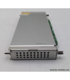Bently Nevada 3500/32M 125720-01 Relay Output Module Bently Nevada 3500/32M 125720-01 Relay Output Module