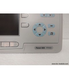 ABB PP846A 3BSE042238R2 DCS HMI Operator Panel ABB PP846A 3BSE042238R2 DCS HMI Operator Panel