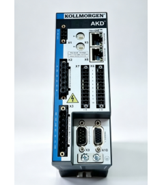 KOLLMORGEN AKD-T01206-NBAN-0000 Servo Drive KOLLMORGEN AKD-T01206-NBAN-0000 Servo Drive