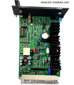 Rexroth 0811405061 VT‑VRRA1‑537‑20/V0 Hydraulic Amplifier Card