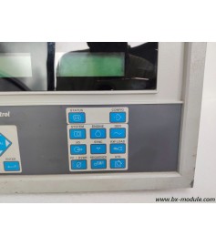 Woodward 8406-113 Digital Governor Control Module Woodward 8406-113 Digital Governor Control Module