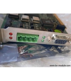 Applicom PCI 1500S7 VER 4 Industrial PCI Communication Card
