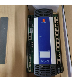 KONGSBERG RCU602 Remote Control Unit datasheet KONGSBERG RCU602 Remote Control Unit datasheet