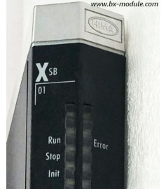 HIMA X‑SB01 985210207 Safety Bus Module