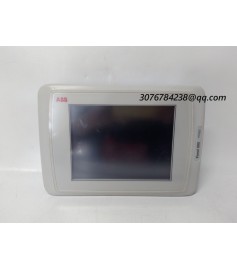ABB PP835 3BSE042234R1 Panel Unit  