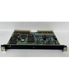 GE IS215WEPAH2A Exciter Control Power Board Module