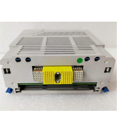 Emerson 5X00481G06 Ovation System Process Control Module 