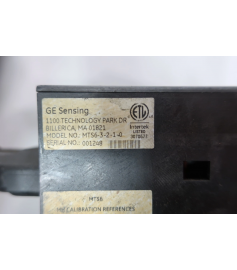 GE PANAMETRICS MTS6-3-2-1-0 | Multi-Channel Temperature Scanner Module GE PANAMETRICS MTS6-3-2-1-0 | Multi-Channel Temperature Scanner Module