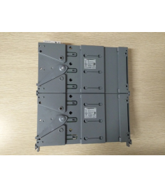 ICS Triplex T9831 | Trusted TMR Safety Control Module ICS Triplex T9831 | Trusted TMR Safety Control Module