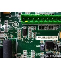GE IS200AEADH4ADA Analog Input Terminal Board 