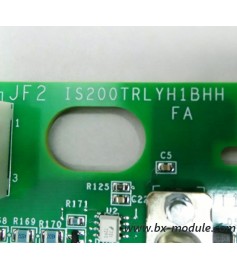 GE IS200TRLYH1BHH Relay Output Board 