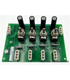 GE IS200JPDAG1ABB Turbine Controller