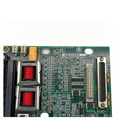 GE IS200TSVCH1AAA Terminal Signal Board 