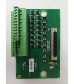 GE IS200STAOH2AAA STAOH Simplex Analog Output Terminal Board GE IS200STAOH2AAA STAOH Simplex Analog Output Terminal Board