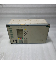 SIEMENS 7UT6331-4EB92-2BC3 Transformer Differential Protection Relay