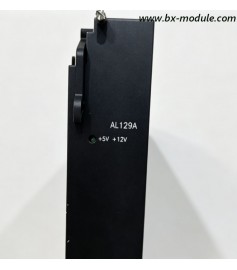 Alstom AL129A | Industrial Signal Processing Board Alstom AL129A | Industrial Signal Processing Board