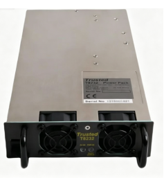 ICS TRIPLEX T8232 | Trusted TMR System Backplane Interface Module  