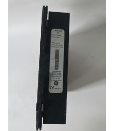 GE UR6EH 6‑Channel Digital Output Relay Module