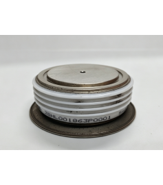 ABB 5SDD1060F0001 3BHL001863P0001 4.5kV 1060A StakPak Fast Recovery Diode Water-Cooled Power Stack