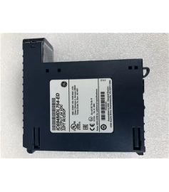 GE Emerson IC694MDL740 16-Point 12 24VDC Positive Logic Sourcing Discrete Output Module GE Emerson IC694MDL740 16-Point 12 24VDC Positive Logic Sourcing Discrete Output Module