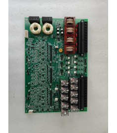 GE IS200ESYSH1AAA System Interface Board (ESYS)