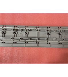 Honeywell CC-MCAR01 Carrier Channel Assembly (Part No:51403892-100) For Experion PKS C300 IO Rack Honeywell CC-MCAR01 Carrier Channel Assembly (Part No:51403892-100) For Experion PKS C300 IO Rack