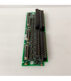GE IS200TBAIH1CCC Analog I O Terminal Board