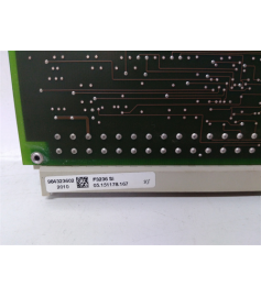 HIMA F3236 16-CH Safety Digital Input Module 