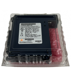GE Emerson IC695ALG600 8-Channel Universal Isolated Analog Input Module GE Emerson IC695ALG600 8-Channel Universal Isolated Analog Input Module