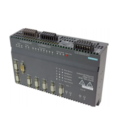SIEMENS 6GK1105-2AA10 SIMATIC NET OSM ITP62 Industrial Optical Switch Module