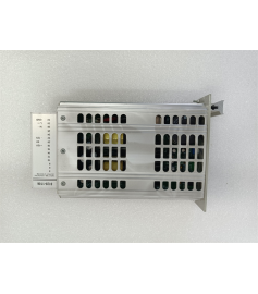 GE WES5120 (5120-1106) Field Controller Master Unit