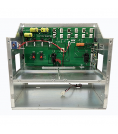 Honeywell 51404170-175 MC-PSRX04 Redundant Power Supply Chassis Backplane Board For Experion PKS TPS DCS System Honeywell 51404170-175 MC-PSRX04 Redundant Power Supply Chassis Backplane Board For Experion PKS TPS DCS System