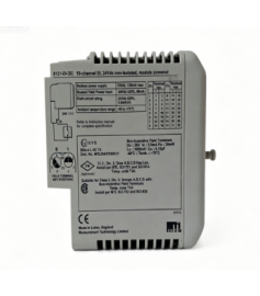 GE 8121-DI-DC PAC8000 Digital Input Module