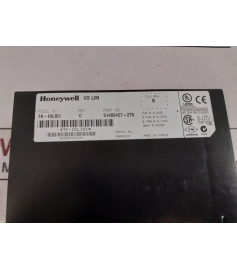 Honeywell TK-IOLI01 I O Link Interface Module (IOLIM) Honeywell TK-IOLI01 I O Link Interface Module (IOLIM)