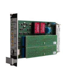 EMERSON L0115012 L0115032 Analog I/O Module Pair