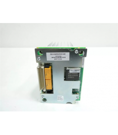 GE IS210WSVOH1AE Servo Valve Control Module (WSVO) Mark VIe Turbine Control