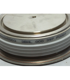 ABB 5SDF0860H0003 3BHL000397P0001 Press-Pack Soft Recovery Freewheeling Diode Stack 