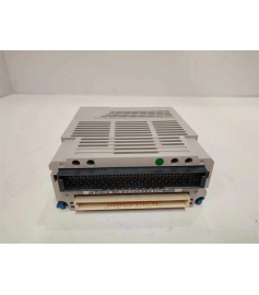 EMERSON 1C31113G01 High‑precision Analog Input (AI) Module EMERSON 1C31113G01 High‑precision Analog Input (AI) Module