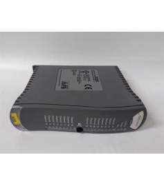 ICS TRIPLEX T9432 TMR Safety Controller Module ICS TRIPLEX T9432 TMR Safety Controller Module