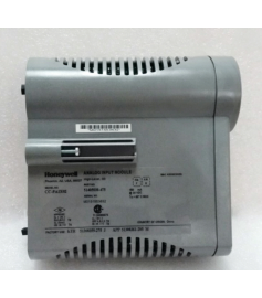 Honeywell CC-PAIX02 Universal 8-Channel HART Analog Input Module Honeywell CC-PAIX02 Universal 8-Channel HART Analog Input Module