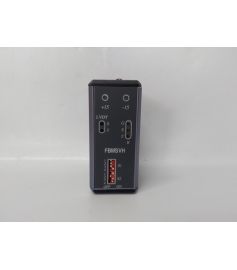 FOXBORO FBMSVL SIL3 Hardware 2oo3 Safety Voting Logic Module (I A Series SIS ESD Safety Module)